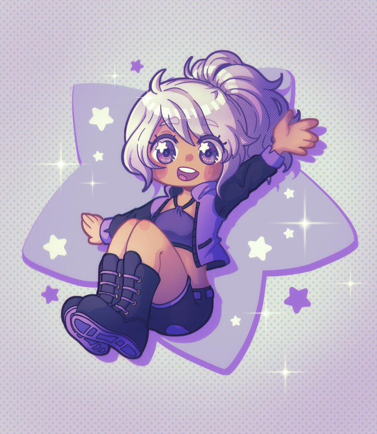 Cheeb of a friend's character